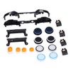 QM21071021 Replacement Game Controller Kit Joystick Bumpers Triggers ABXY Buttons