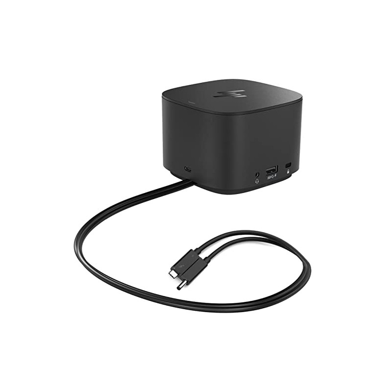 HP Thunderbolt Dock G2 230W **New Retail**, 3TR87AA#ABB (**New Retail**