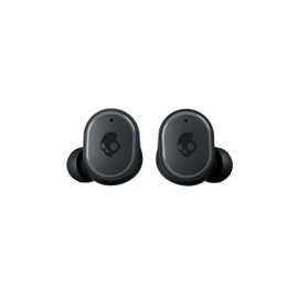 Skullcandy Skullcandy Sesh ANC XT in-Ear Noise Canceling Wireless Earbuds, 48 Hr Battery, IP67 Waterproof, Microphone, Works with iPhone Android and Bluetooth Devices - True Black