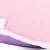 Donut Seating Cushion Pain Discomfort Alleviating Pressure Sore Prevention Anti