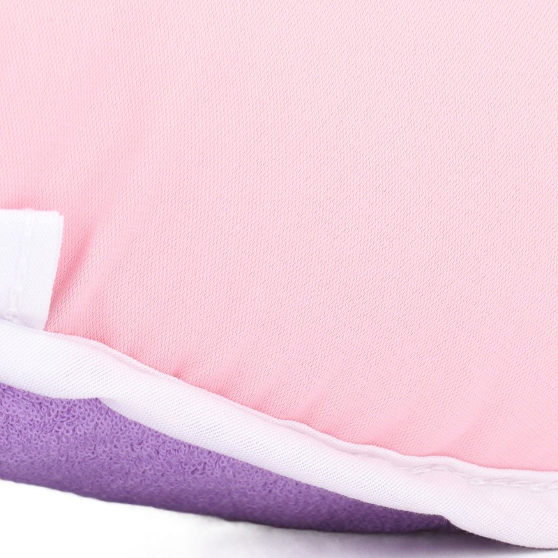 Donut Seating Cushion Pain Discomfort Alleviating Pressure Sore Prevention Anti