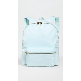 Stoney Clover Lane Women's Classic Backpack, Sky, Blue, One Size