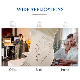 INKCLOUD Compatible Black Ink Cartridges Replacement for HP 63XL for HP 3830 5255 5258 4520 4512 4513 45161112 1110 3630 3632