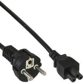 InLine power cable - 1.8 m