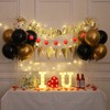 8.5Ft Valentine's Day Heart String Lights, Valentine Decorations Fairy String