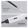 0.5 to 10ul Micropipette High Accuracy Manual Single Channel Adjustable