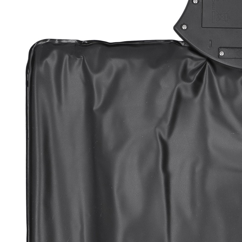 Electronic Drum Pad Mini Portable Foldable for Children Musical Instrument