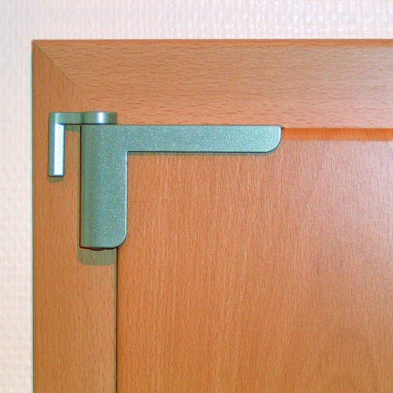 Abus 441820 Door Closer 2603 S