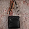KL928 Purses for Women Small Crossbody Bags Shoulder Handbags, 01-Black