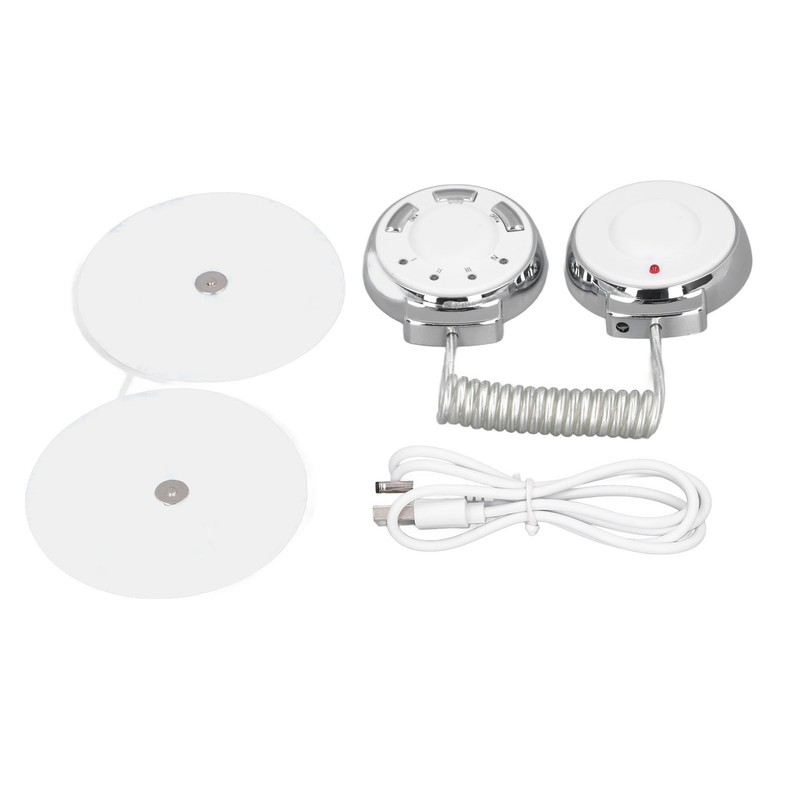 Microcurrent Liposuction Machine 6 Mode 10 Strength Gear Microcurrent Massage