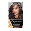 L'Oreal Paris Preference Hair Dye, Long Lasting, Luminous Permanent Hair