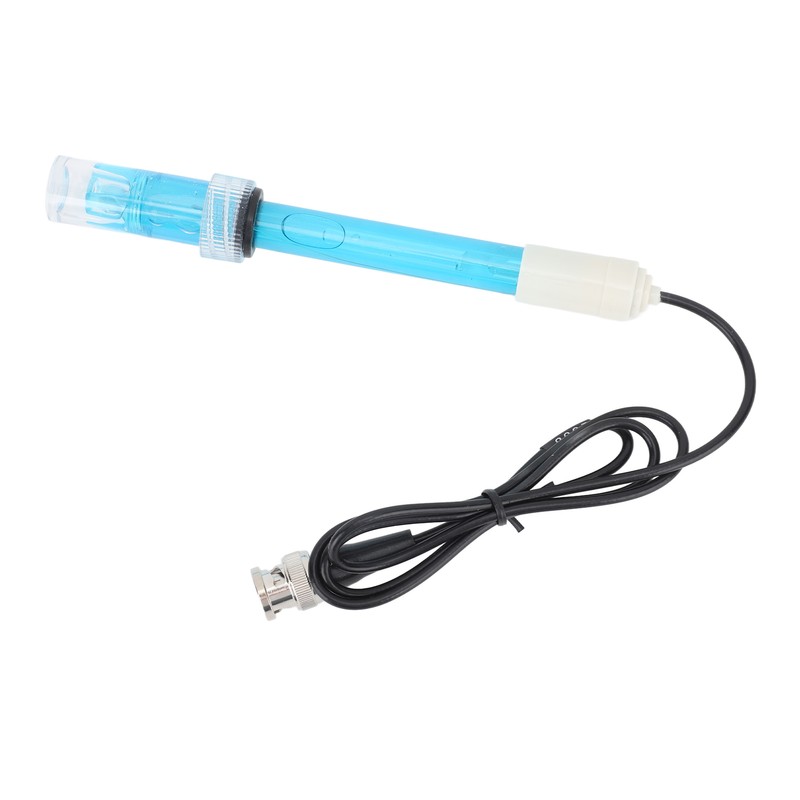PH Electrode Water PH Meter Probe Sensor PH Tester Electrode
