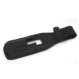 FOLANDO Fishing Rod Sleeve, Fishing Pole Sleeve Protector Cap Fishing Reel Bag Fishing Tackle Tie Bag Accessories