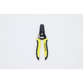 Wire Stripper Tool 10-22 AWG, Micro Wire Strippers, Insulated Wire Pliers, Multifunctional Wire Stripping Tool, Wire Stripers