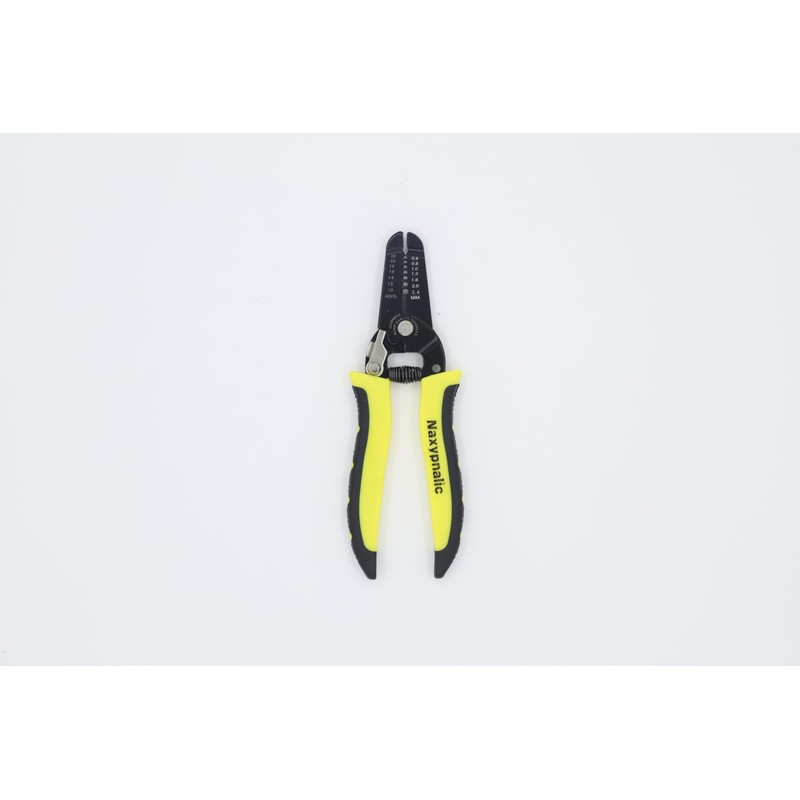 Wire Stripper Tool 10-22 AWG, Micro Wire Strippers, Insulated Wire