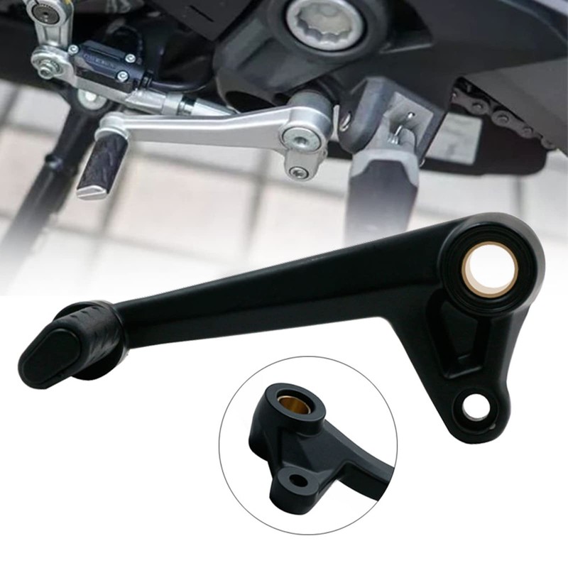 Motorcycle Gear Shifter Shift Lever Pedal Replacement for Ducati Monster