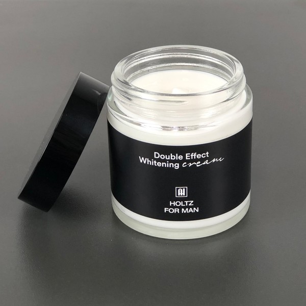 Holtz for Men 4 times more powerful men&#39;s whitening whitening