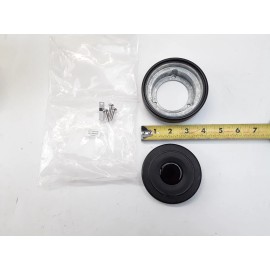 New Flyer Horn Button Universal Fits Clark,Mack,Blu