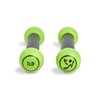 Zumba Toning Sticks 1 lb Weights Set of 2, 1