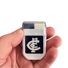 Carlton Blues Fanbrush Face Paint