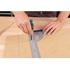 wolfcraft 8656000 "Installation of Diameter 35 mm Concealed Hinges" Project