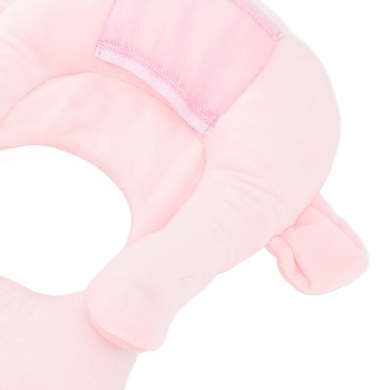 Baby Breastfeeding Pillow Multi Functional Portable Support Reduce Pressure Maternity