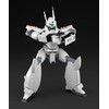 Aoshima Bunka Kyozai MP-03 Mobile Police Patlabor AV-98, Ingram No.