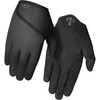 Giro DND Jr II - Guantes de ciclismo de montaña para jóvenes, color negro (2022), XS