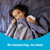 ECOS Laundry Detergent Sheets Vegan, No Plastic Jug, No Mess