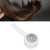 Woman Air Cushion Comb Massager Comb Multifunctional Self Cleaning Hair