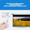 Projection Screen Wireless Remote Control Switch Up Down Reversing Controller(433Mhz)