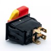 HD Switch Paddle Switch for Grizzly Shop Fox Northern Tool