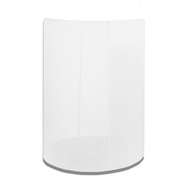 Bubble Magic Replacement Screens for Dry Sift Keif Pollen Tumblers (185 Micron, 1500 Gram)