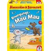 Schmidt Spiele 75058 - Juego de Cartas para niños