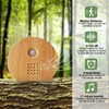 Bird Chirping Soundbox | Motion Sensor Activated Nature Sounds |