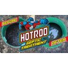Hotrod Septic Tank Treatment - 12 Month Supply Extends System