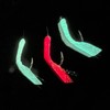 Hayabusa Phosphorescence sukinsabiki (tributary Small Trevally Five Eyes) Mix HS402 