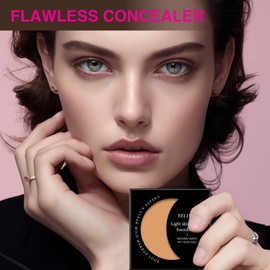 Inauguratei Under Eye Brightener,Neutraln Under Eye Brightener,Eye Brightener,Under Eye Concealer, Color Corrector For Dark Circles, Waterproof Under Eye CC Concealer (Beige, 1PCS)