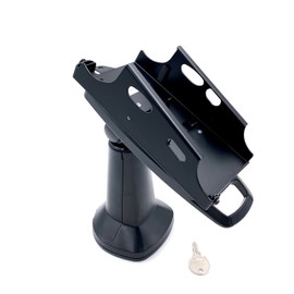 Pax A920 7" Key Locking Pole Mount Stand