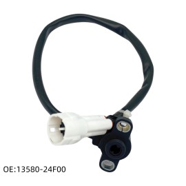 Unbranded 13580-24F00 Throttle Position Sensor TPS Fits Suzuki Hayabusa GSX1300R GSX-R 750