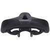 Terry Figura GT Woman Saddle with CrMo Frame and WeatherMax