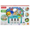 Fisher Price Gimnasio - Piano Pataditas