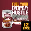 Campbell's Chunky Hot & Spicy Chili with Beans, 19 oz