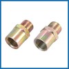 A ABSOPRO Car Oil Filter Cooler Sandwich Plate Adapter Kit