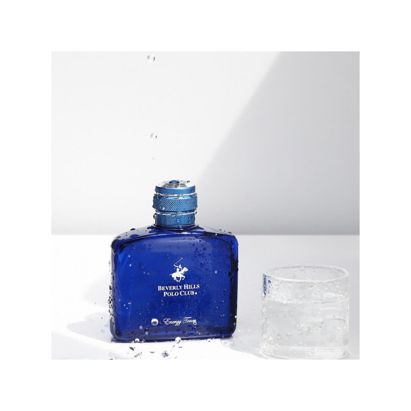 비버리힐스폴로클럽 에너지 남성 스킨토너 2개 150ml Beverly Hills Polo Club