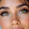Mscara de Pestaas Explosive Look de Biss - Volumen, Longitud