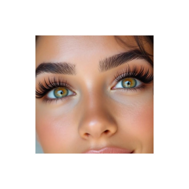 Mscara de Pestaas Explosive Look de Biss - Volumen, Longitud