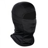 Ski Balaclava for Men & Women, Breathable Comfortable Ski Face Mask LF1322, One Size Khaki 4ea
