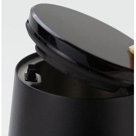 Kalita KDP-800 Dedicated Drip Pot, 28.7 fl oz (800 ml), Narrow Nozzle, Drip Pot, Coffee Kettle, Coffee Kettle, Cafe, Camping, Outdoor Activities #52256