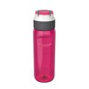 KAMBUKKA Unisex's Elton Lipstick Water bottle-750 ML 3 in 1